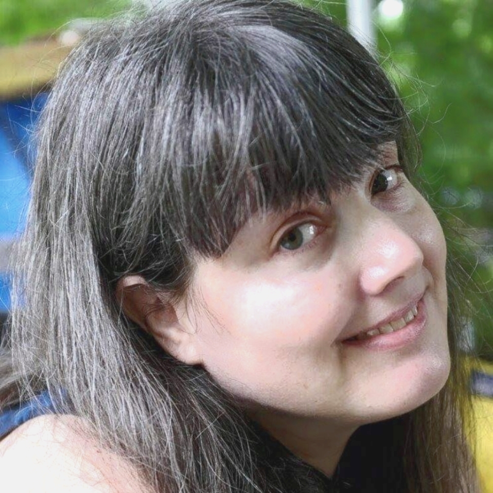 Meet your Posher, Beth
